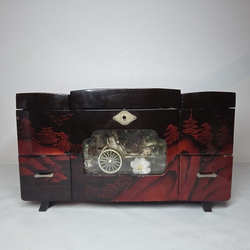 12l9 ancienne boite bijoux - 12l9,