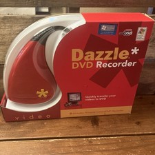 Pinnacle Dazzle DVC100 Video