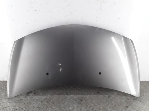 Capot renault clio - phase, 2