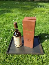 Rhum Clement 1976 -  idéal