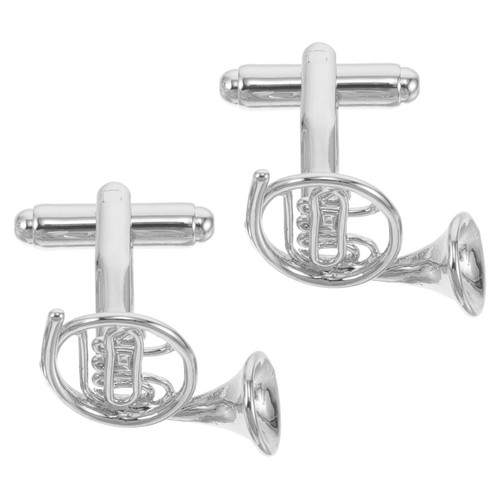 Lot boutons de manchette - lot, 2