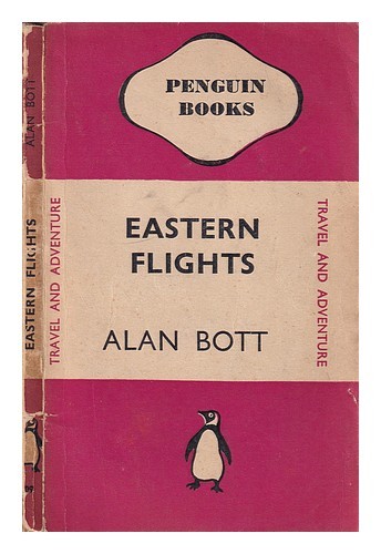 Bott alan vols - alan,
