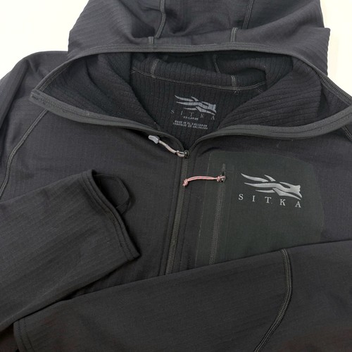 Sitka gear core heavyweight - sitka,