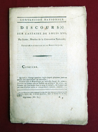 Ichon discours sur affaire - ichon.,