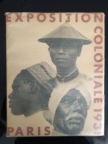 Exposition coloniale 1931 60 - exposition,