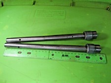 Rickman Zundapp 125 MX Fourche