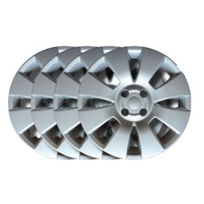 LOT DE 4 ENJOLIVEURS TOYOTA