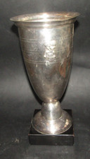 Coupe trophée publicitaire