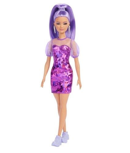 Poupée doll barbie - doll,
