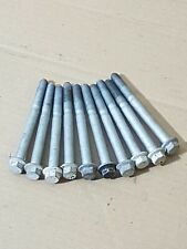 10 Vis boîte vitesse 2.2 HDi