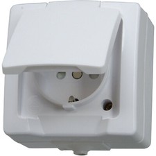 Kopp 137002003 Interrupteur De