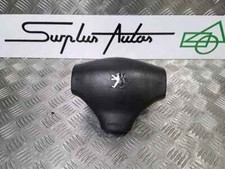 Airbag volant Peugeot 206 5P