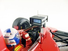 Ferrari 641 2 - 1:18,