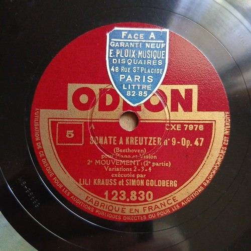 78t lili krauss simon - krauss,