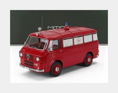 Mitica 200064 alfa - ,