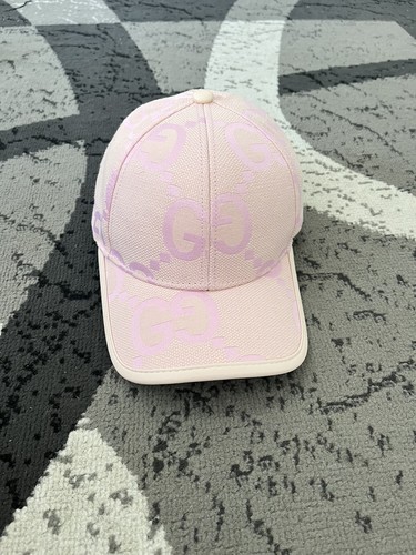 Gucci cap jumbo - cap,