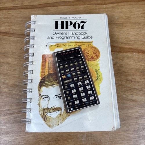 Calculator owners - calculator,