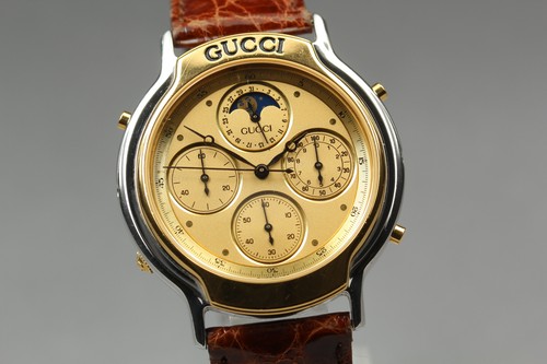 Exc montre homme gucci - [exc+5],