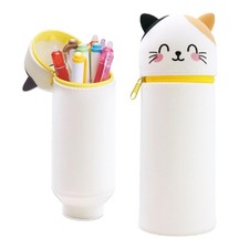 Trousse d'écolier 2 en 1 en