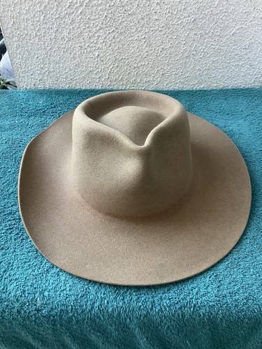 Vintage akubra snowy - vintage,