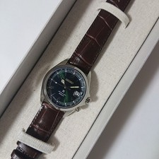 Seiko Prospex Alpinist SBDC091