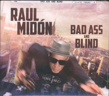 Raul Midón Bad Ass Et Aveugle