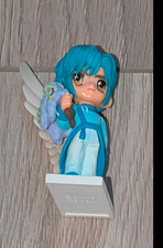 Figurine Suho Clamp in 3D land