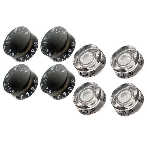 Boutons tonalité et de - 4,