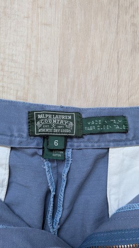 Jean chino baggy ralph - chino,