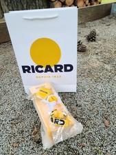 Lot RICARD : triplette +
