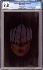 Quelque Chose Tue Les Enfants