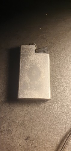 Ancien briquet renault - ancien,