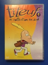 TITEUF : VOL.1 - DVD OCCASION