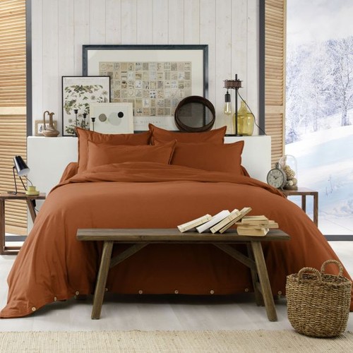 Housse couette 200x200 - de,