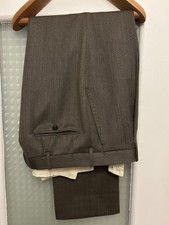 Pantalons Sartoria Vergallo
