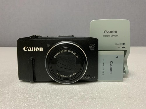 Appareil photo numérique