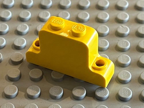 Lego fabuland yellow - fabuland, brick