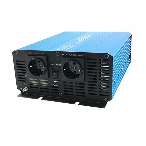 Convertisseur tension ts - de,