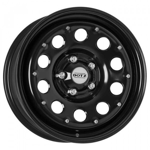 Roues fer nouveaux mesure - fer, 17