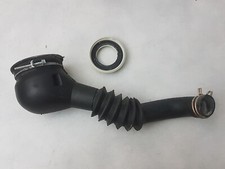 Durite tuyau eau tube conduite collier brandt bosch siemens 2430152AA2 VIDANGE