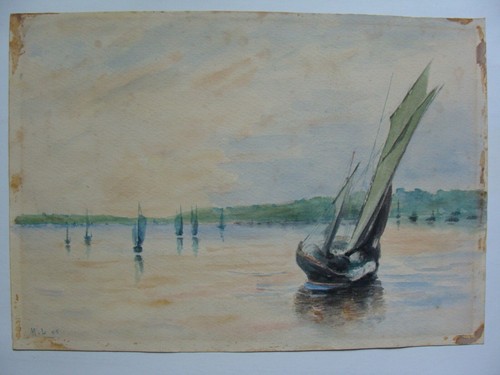 Dessin ancien moderne - dessin,