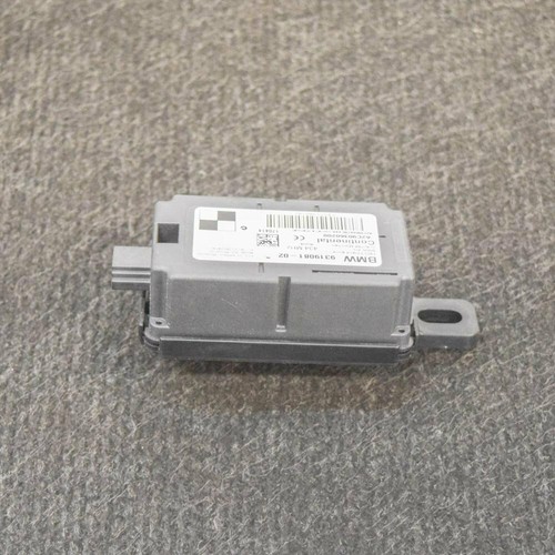 Module commande ecu à - de,