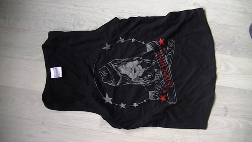 Indochine shirt officiel - indochine,