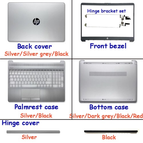 Coque arrière bazel - coque,