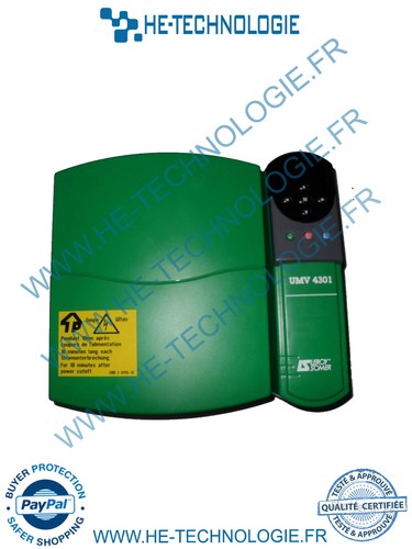Leroy sommer umv4301 33t - leroy,