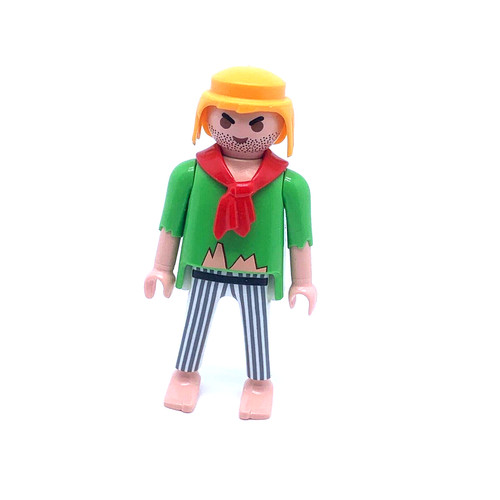 Playmobil pirates homme - playmobil, *