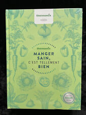 # Livre de Recettes -