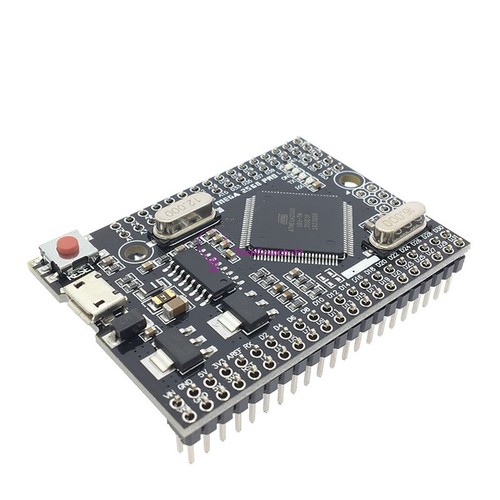 Mini mega 2560 pro - mega, micro