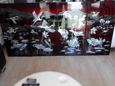 Tableau artisanat vietnamien