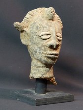 AA Art primaire Africain 1890